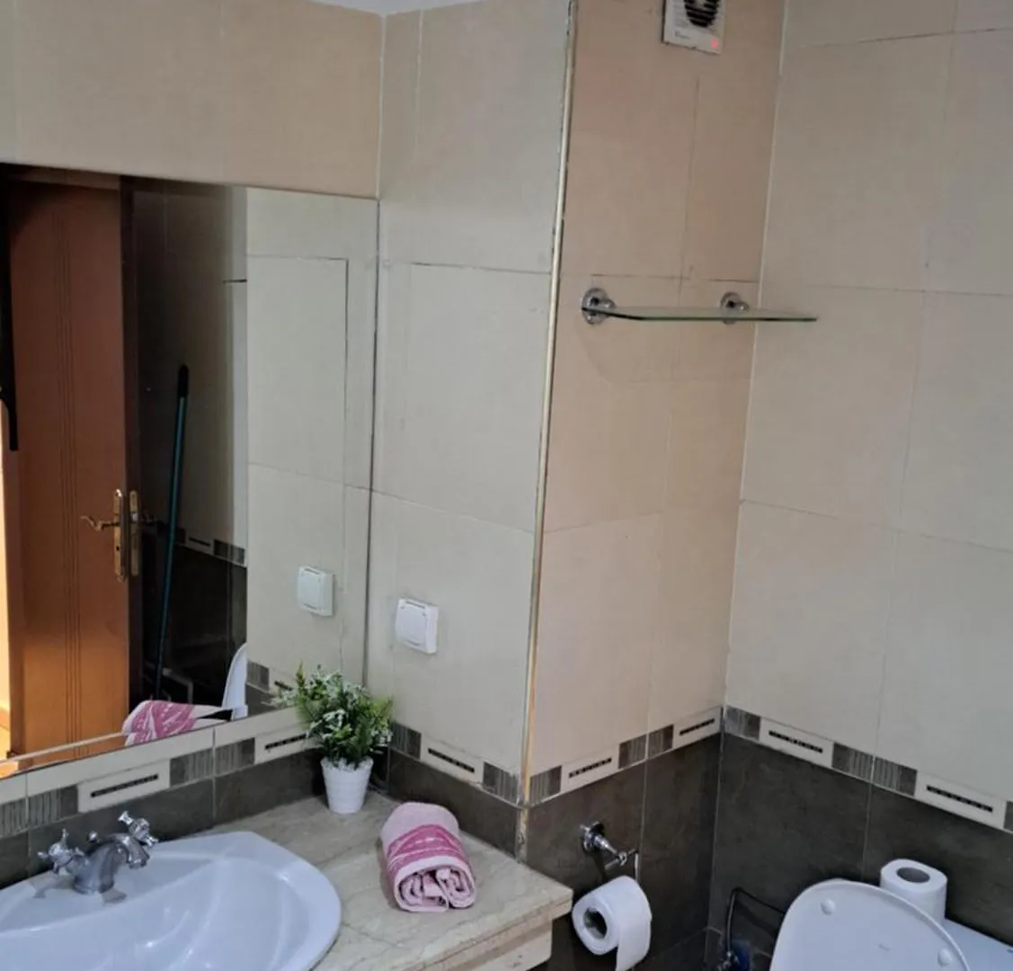 Meilleur Appartement Au Centre Ville Marrakesh Apartamento